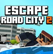 Escape Road City 2 Screenshot